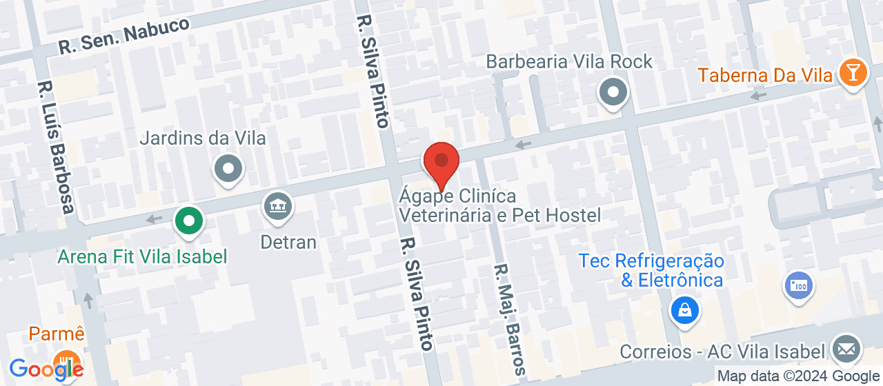 maps Image