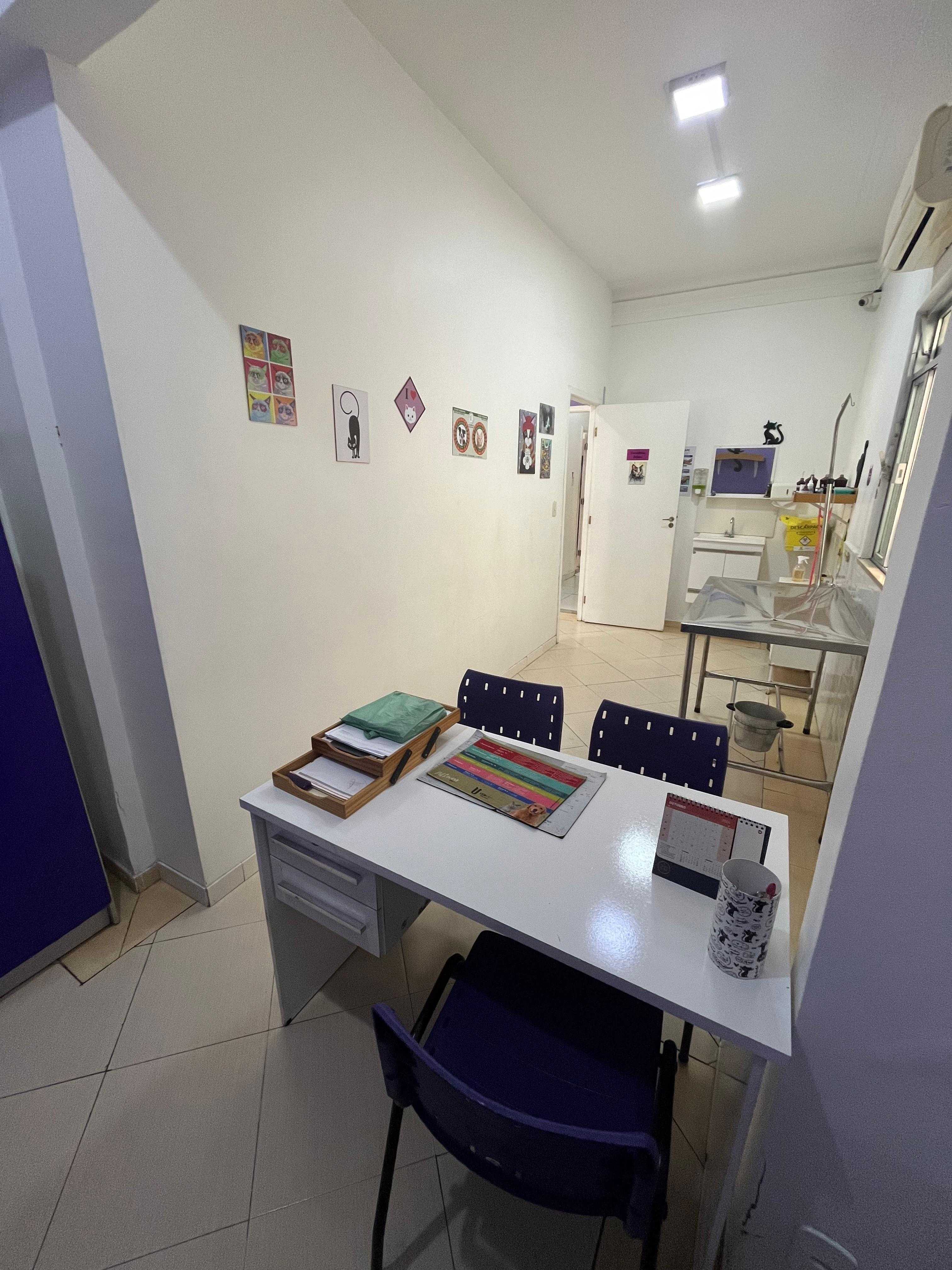 Foto da Galeria