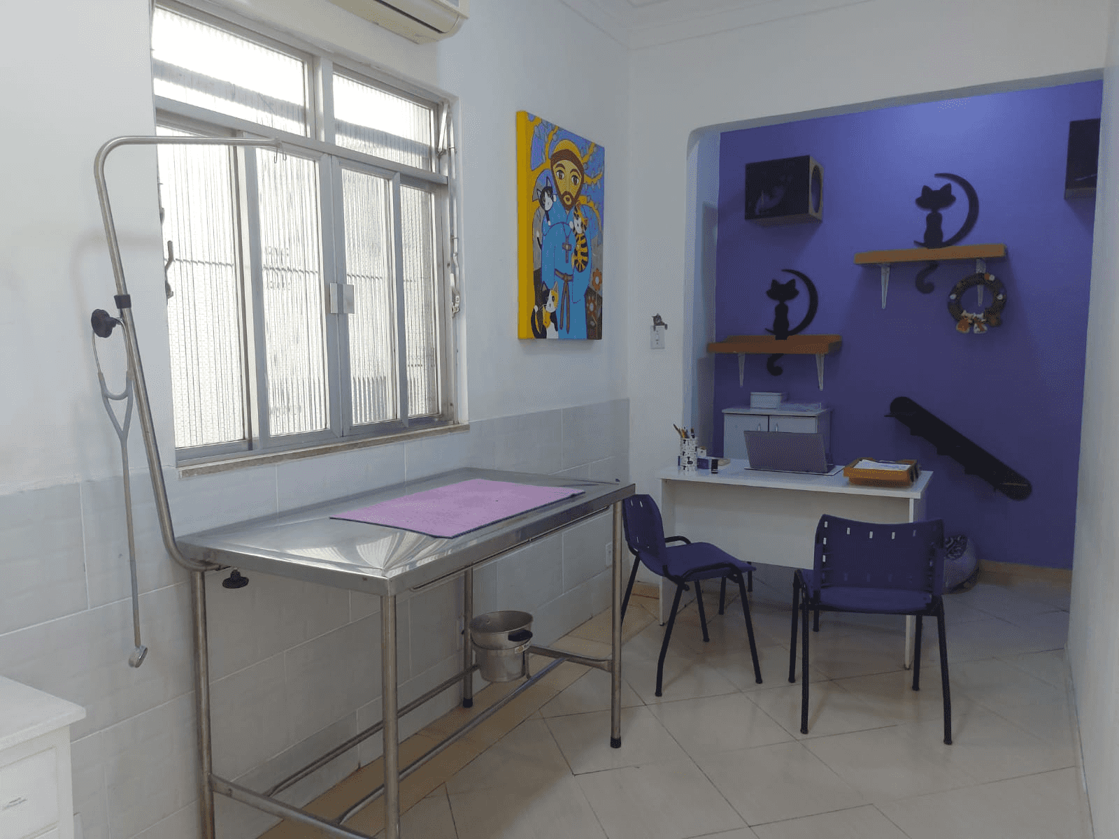 Foto da Galeria