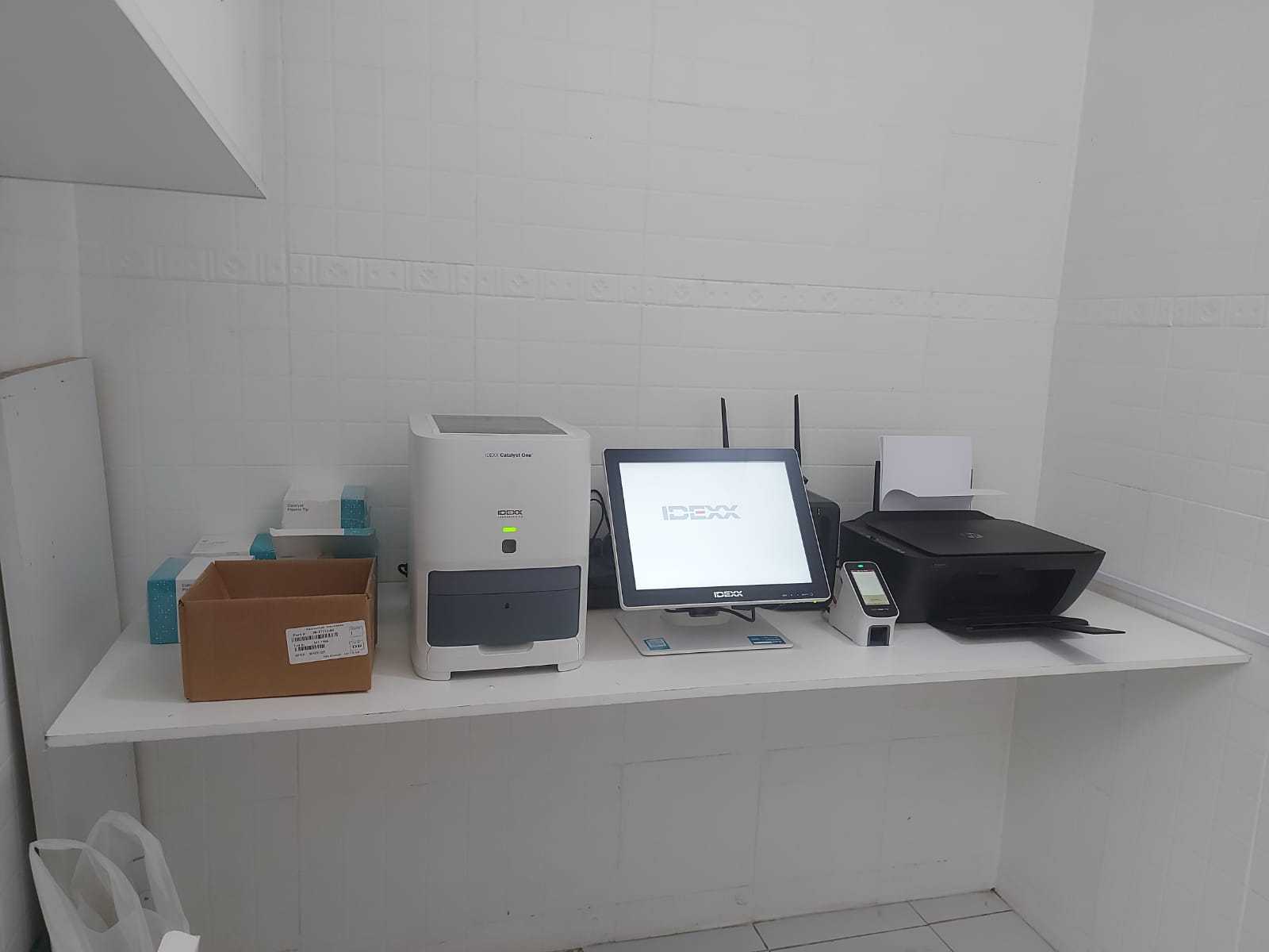 Foto da Galeria