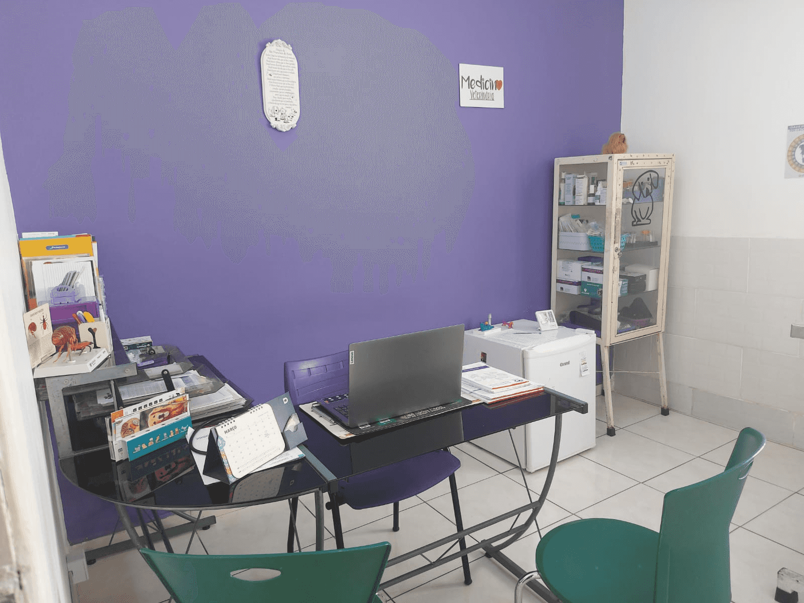 Foto da Galeria